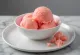 Sorbet z guawy domowej roboty orzeźwiający deser