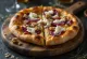 Pizza al Radicchio z radicchio i serem