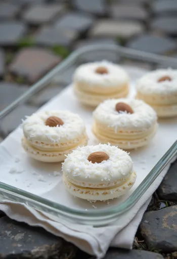 Makaroniki Raffaello