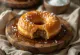 Pączki ze scrapple polane syropem