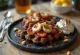 Degustacyjne menu gofrowe z trzema różnymi dodatkami