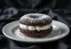 Pączki Whoopie Pie świeżo podane