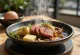 Beef Sukiyaki, japońskie danie hot pot