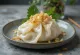 Wietnamskie pierożki z mąki ryżowej z przezroczystym, miękkim ciastem